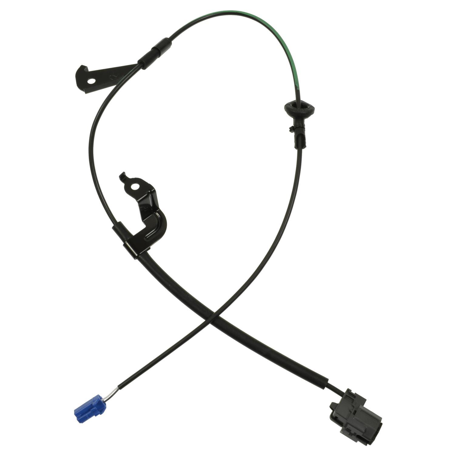 Standard Motor Products ALH57 - ABS Wheel Speed Sensor Wire Harness Standard Motor Products ALH57 ABS Wheel Speed Sensor Wire Harness product image 2 of 3