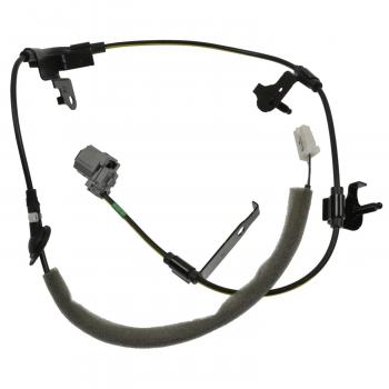 2012 Toyota RAV4 ABS Wheel Speed Sensor Wire Harness Rear Right Standard Motor Products ALH58 image 2 of 3