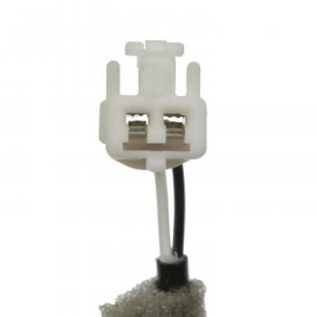 2012 Toyota RAV4 ABS Wheel Speed Sensor Wire Harness Rear Right Standard Motor Products ALH58 image 3 of 3