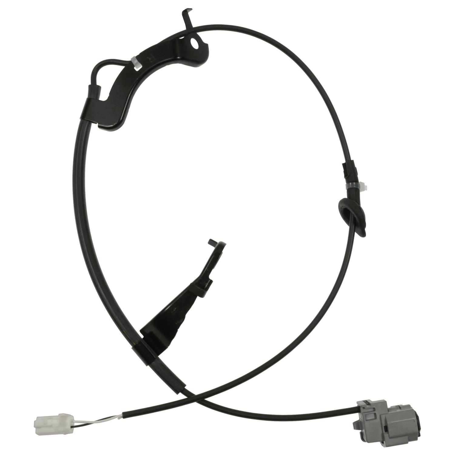 Standard Motor Products ALH59 - ABS Wheel Speed Sensor Wire Harness Standard Motor Products ALH59 ABS Wheel Speed Sensor Wire Harness product image 2 of 3