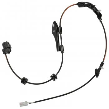 2015 Toyota Prius ABS Wheel Speed Sensor Wire Harness Rear Left Standard Motor Products ALH61 image 2 of 3