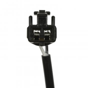 2015 Toyota Venza ABS Wheel Speed Sensor Wire Harness Rear Left Standard Motor Products ALH62 image 3 of 3