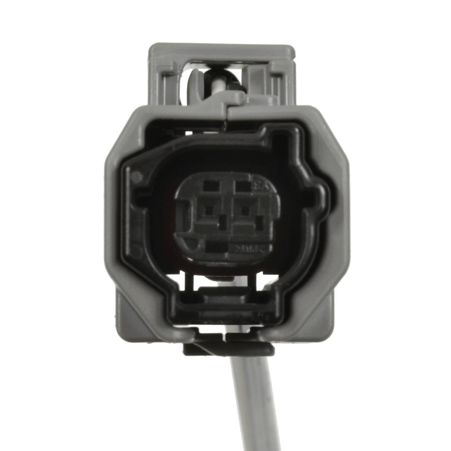 Standard Motor Products ALH63 - ABS Wheel Speed Sensor Wire Harness Standard Motor Products ALH63 ABS Wheel Speed Sensor Wire Harness product image 1 of 3
