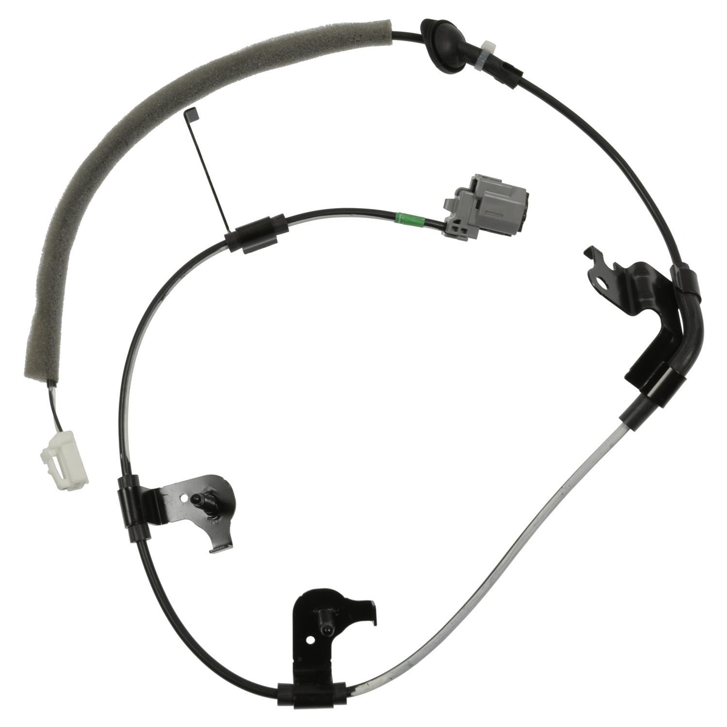 Standard Motor Products ALH63 - ABS Wheel Speed Sensor Wire Harness Standard Motor Products ALH63 ABS Wheel Speed Sensor Wire Harness product image 2 of 3