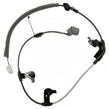 2012 Toyota RAV4 ABS Wheel Speed Sensor Wire Harness Rear Left Standard Motor Products ALH63 image 2 of 3