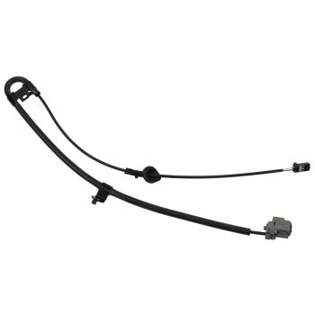 2015 Toyota Venza ABS Wheel Speed Sensor Wire Harness Rear Right Standard Motor Products ALH65 image 2 of 3