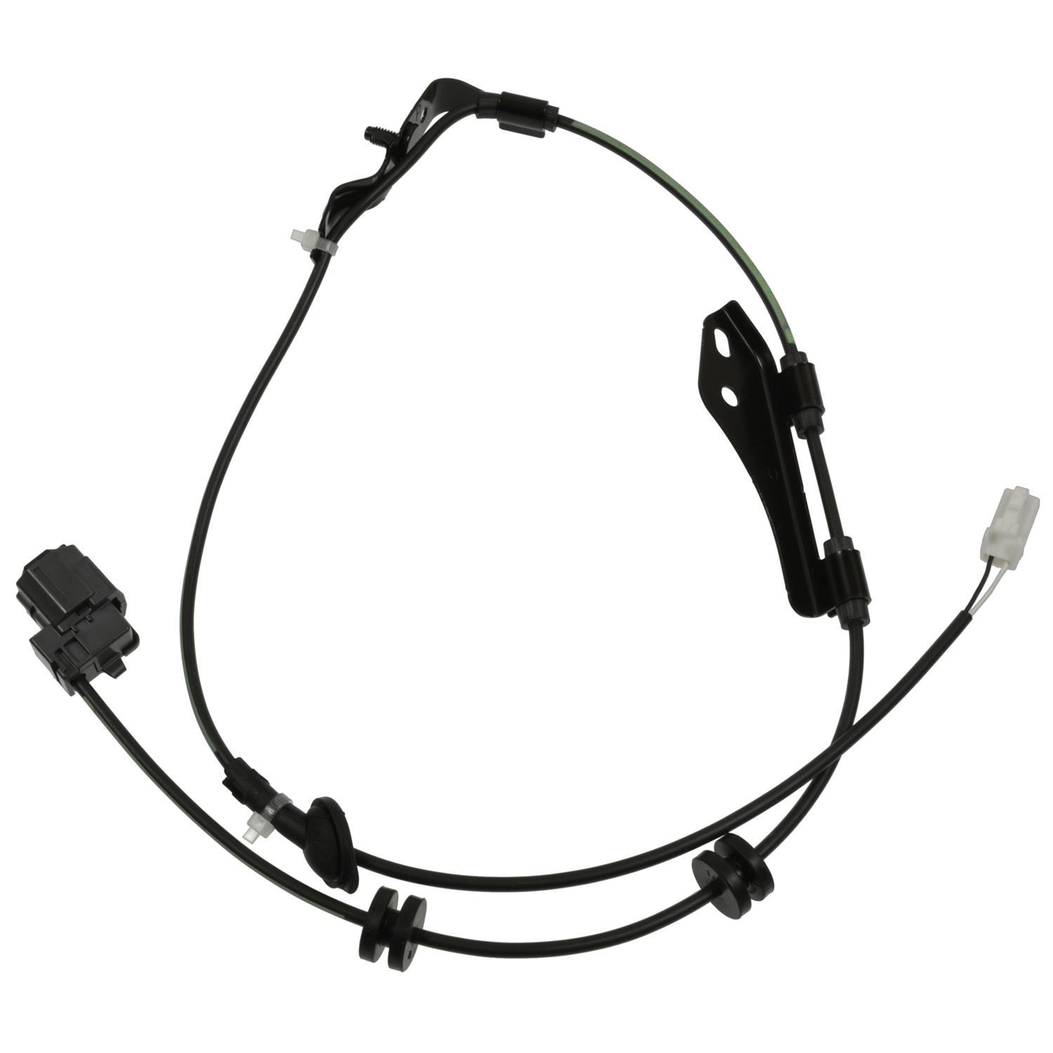 Standard Motor Products ALH67 - ABS Wheel Speed Sensor Wire Harness Standard Motor Products ALH67 ABS Wheel Speed Sensor Wire Harness product image 2 of 3