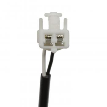 2015 Toyota Prius ABS Wheel Speed Sensor Wire Harness Rear Right Standard Motor Products ALH67 image 3 of 3
