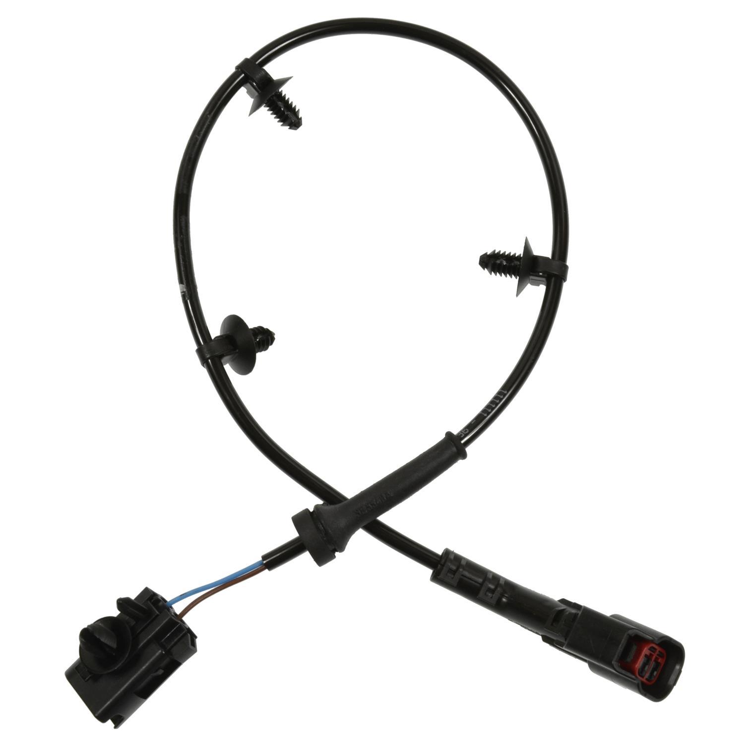 Standard Motor Products ALH68 - ABS Wheel Speed Sensor Wire Harness Standard Motor Products ALH68 ABS Wheel Speed Sensor Wire Harness product image 2 of 3