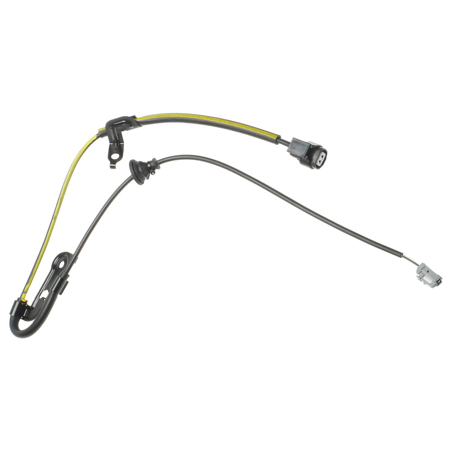 Standard Motor Products ALH7 - ABS Wheel Speed Sensor Wire Harness Standard Motor Products ALH7 ABS Wheel Speed Sensor Wire Harness product image 1 of 3