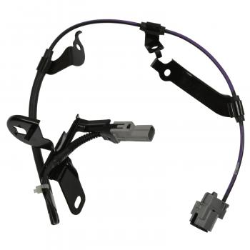 2015 Lexus RX350 ABS Wheel Speed Sensor Wire Harness Rear Left Standard Motor Products ALH70 image 2 of 3