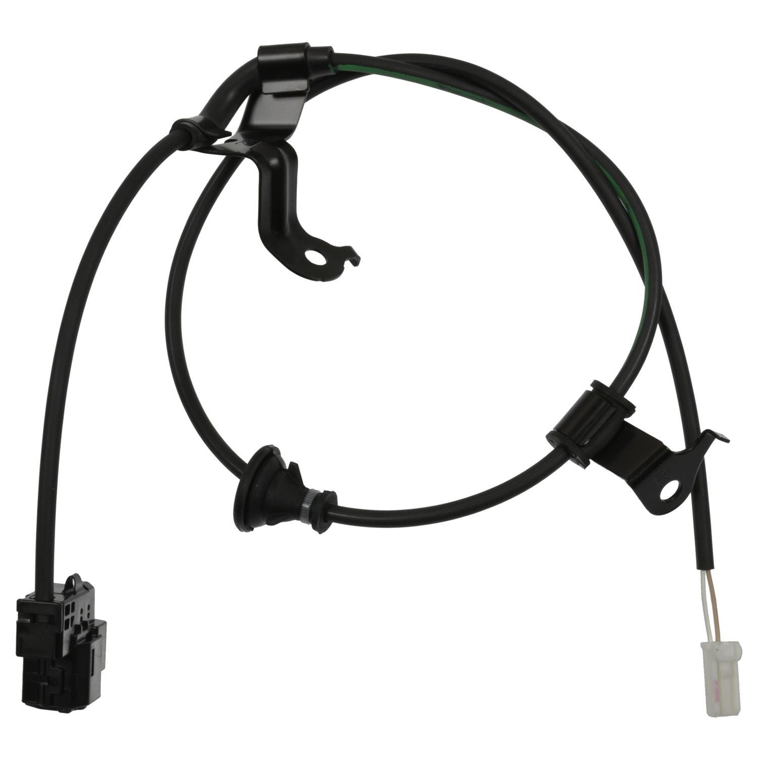 Standard Motor Products ALH71 - ABS Wheel Speed Sensor Wire Harness Standard Motor Products ALH71 ABS Wheel Speed Sensor Wire Harness product image 2 of 3
