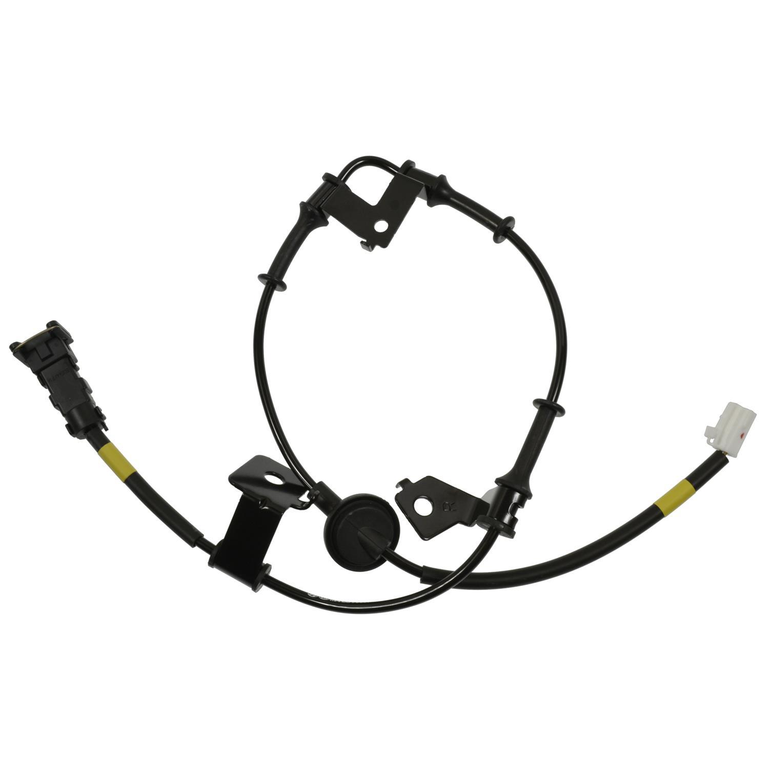 Standard Motor Products ALH72 ABS Wheel Speed Sensor Wire Harness product image 2 of 3