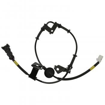 2013 Kia Forte ABS Wheel Speed Sensor Wire Harness Rear Right Standard Motor Products ALH72 image 2 of 3