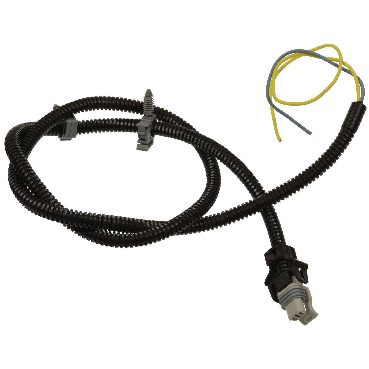 Standard Motor Products ALH77 - ABS Wheel Speed Sensor Wire Harness Standard Motor Products ALH77 ABS Wheel Speed Sensor Wire Harness product image 1 of 2
