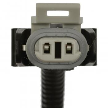 2004 Pontiac Sunfire ABS Wheel Speed Sensor Wire Harness Front Standard Motor Products ALH77 image 2 of 2