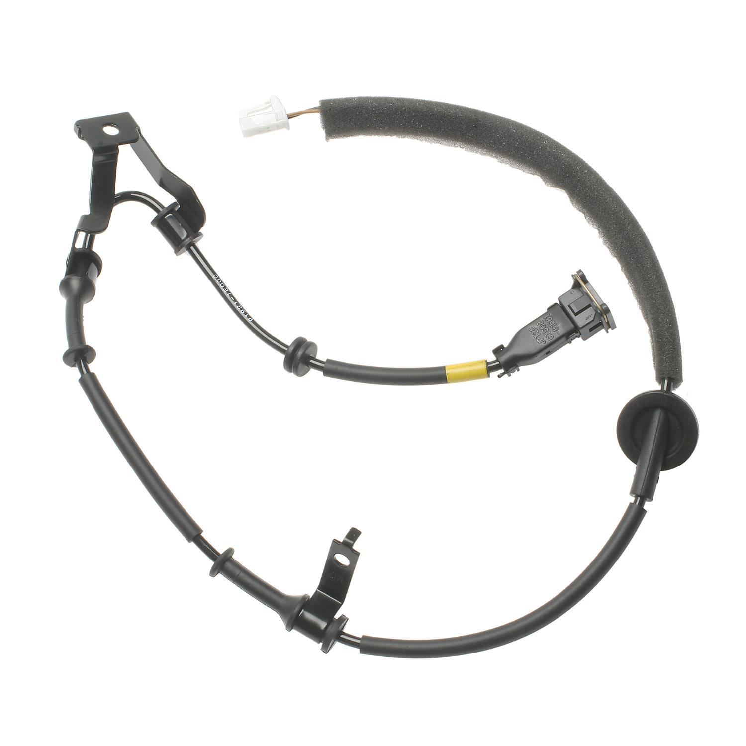 Standard Motor Products ALH8 - ABS Wheel Speed Sensor Wire Harness Standard Motor Products ALH8 ABS Wheel Speed Sensor Wire Harness product image 1 of 3