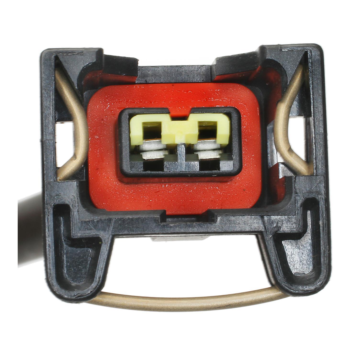 Standard Motor Products ALH8 - ABS Wheel Speed Sensor Wire Harness Standard Motor Products ALH8 ABS Wheel Speed Sensor Wire Harness product image 3 of 3