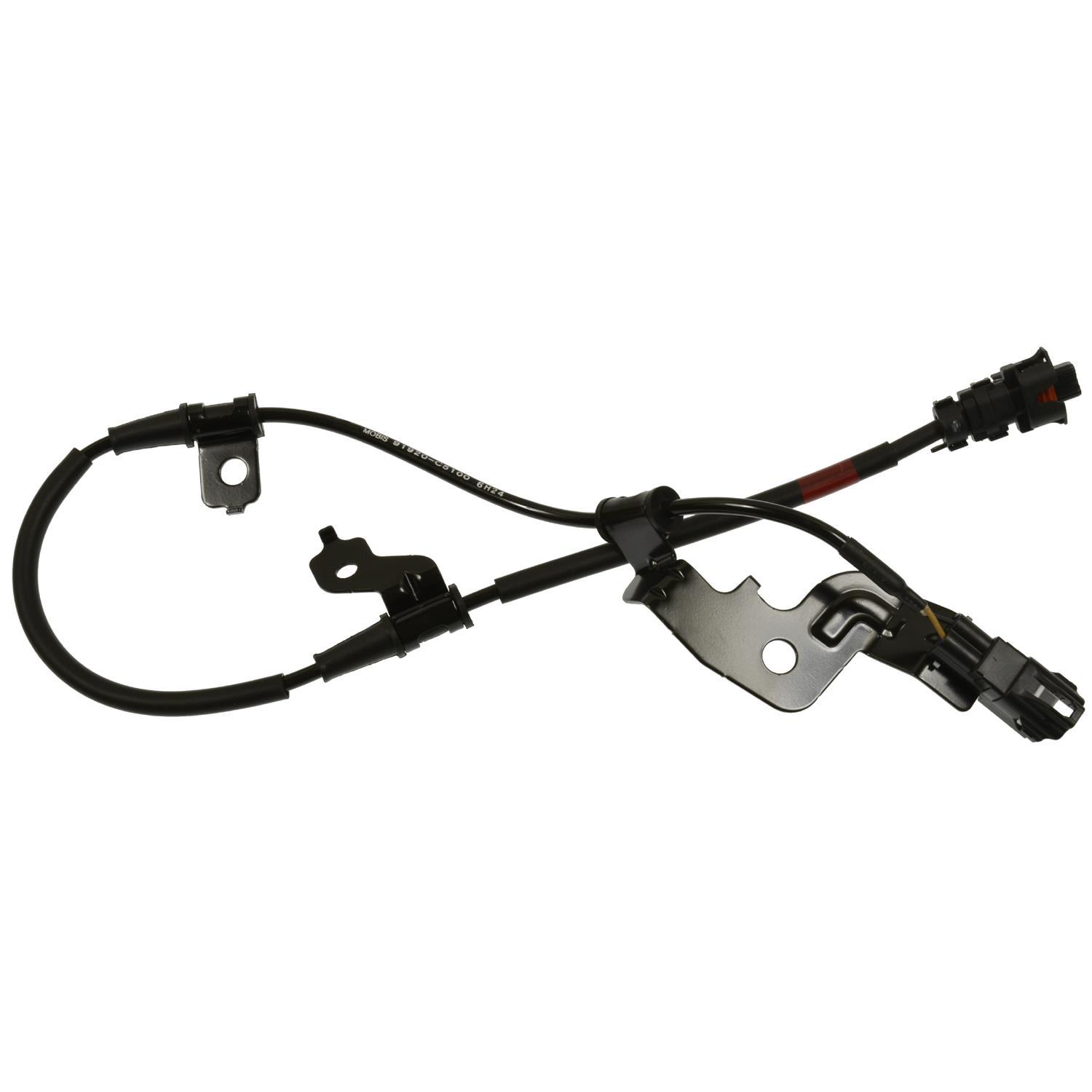 Standard Motor Products ALH80 - ABS Wheel Speed Sensor Wire Harness Standard Motor Products ALH80 ABS Wheel Speed Sensor Wire Harness product image 2 of 3