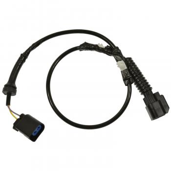 2013 Ford Escape ABS Wheel Speed Sensor Wire Harness Standard Motor Products ALH86 image 2 of 3