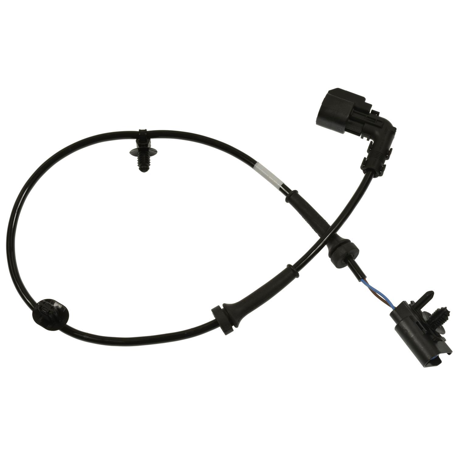 Standard Motor Products ALH87 - ABS Wheel Speed Sensor Wire Harness Standard Motor Products ALH87 ABS Wheel Speed Sensor Wire Harness product image 2 of 3