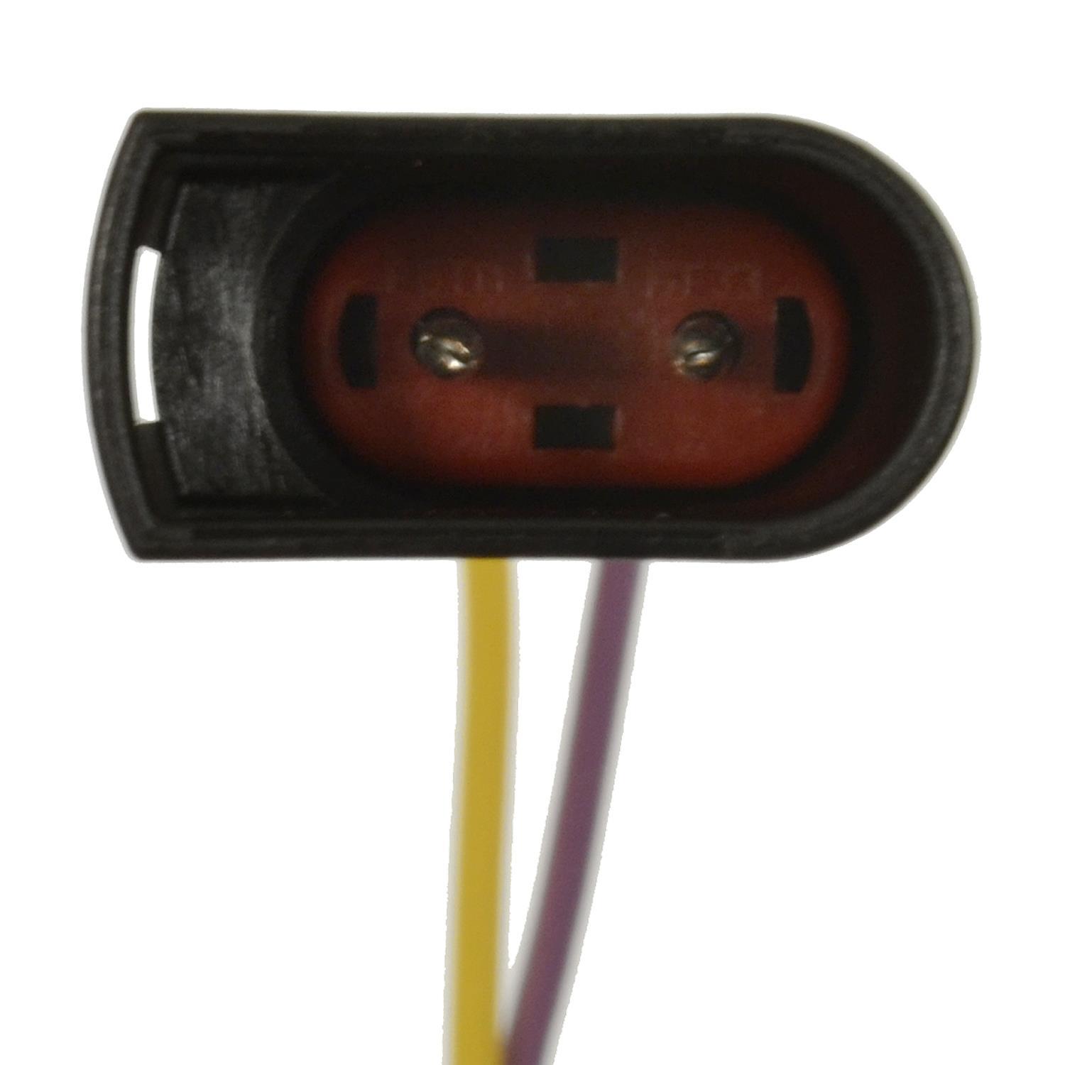 Standard Motor Products ALH89 - ABS Wheel Speed Sensor Wire Harness Standard Motor Products ALH89 ABS Wheel Speed Sensor Wire Harness product image 1 of 3