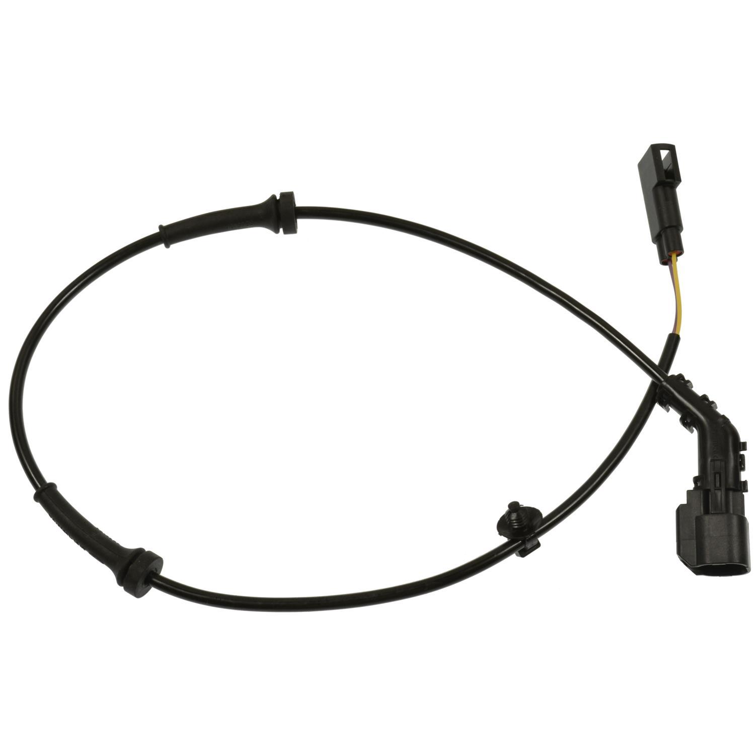 Standard Motor Products ALH89 - ABS Wheel Speed Sensor Wire Harness Standard Motor Products ALH89 ABS Wheel Speed Sensor Wire Harness product image 2 of 3