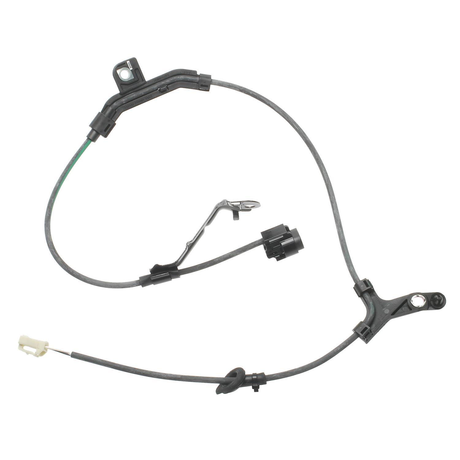 Standard Motor Products ALH9 - ABS Wheel Speed Sensor Wire Harness Standard Motor Products ALH9 ABS Wheel Speed Sensor Wire Harness product image 1 of 3