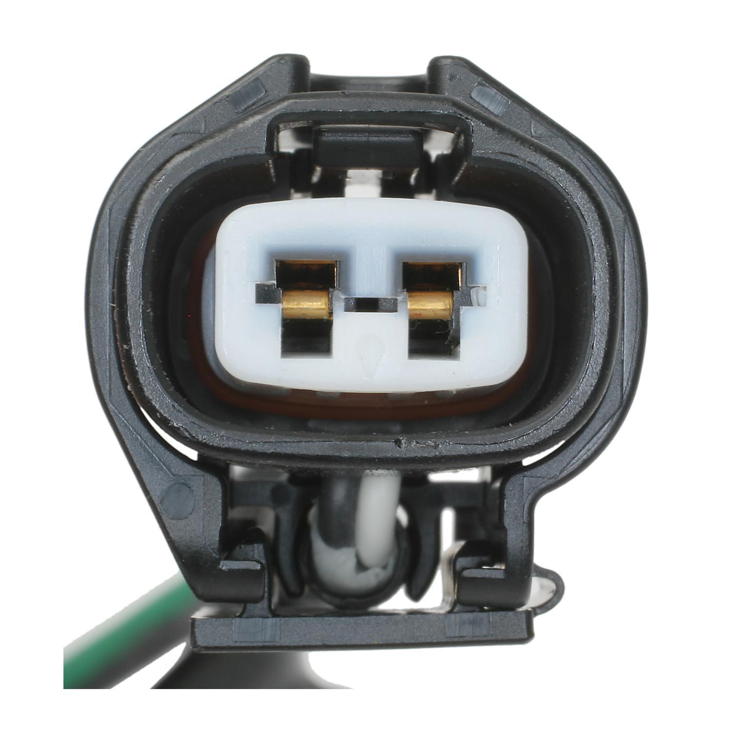 Standard Motor Products ALH9 - ABS Wheel Speed Sensor Wire Harness Standard Motor Products ALH9 ABS Wheel Speed Sensor Wire Harness product image 2 of 3