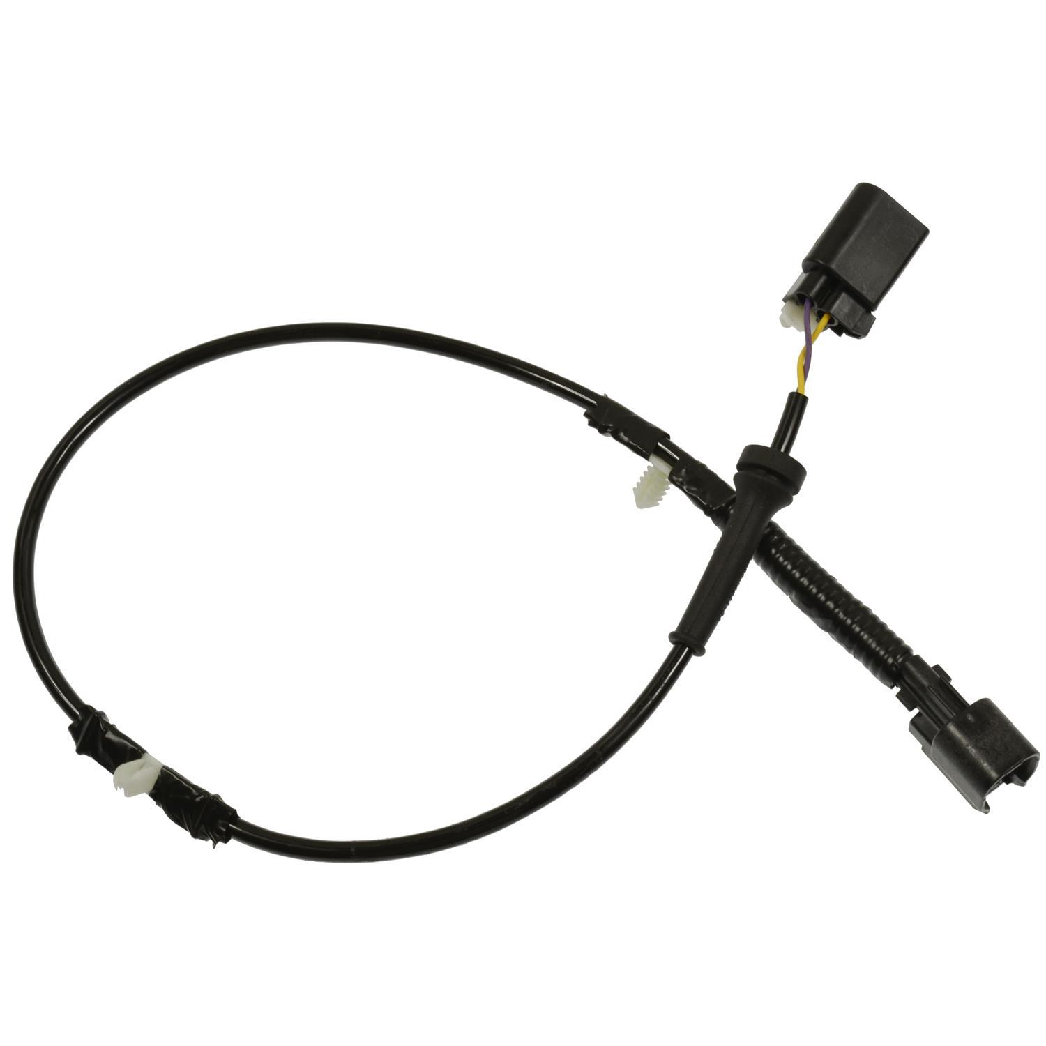 Standard Motor Products ALH90 - ABS Wheel Speed Sensor Wire Harness Standard Motor Products ALH90 ABS Wheel Speed Sensor Wire Harness product image 2 of 3