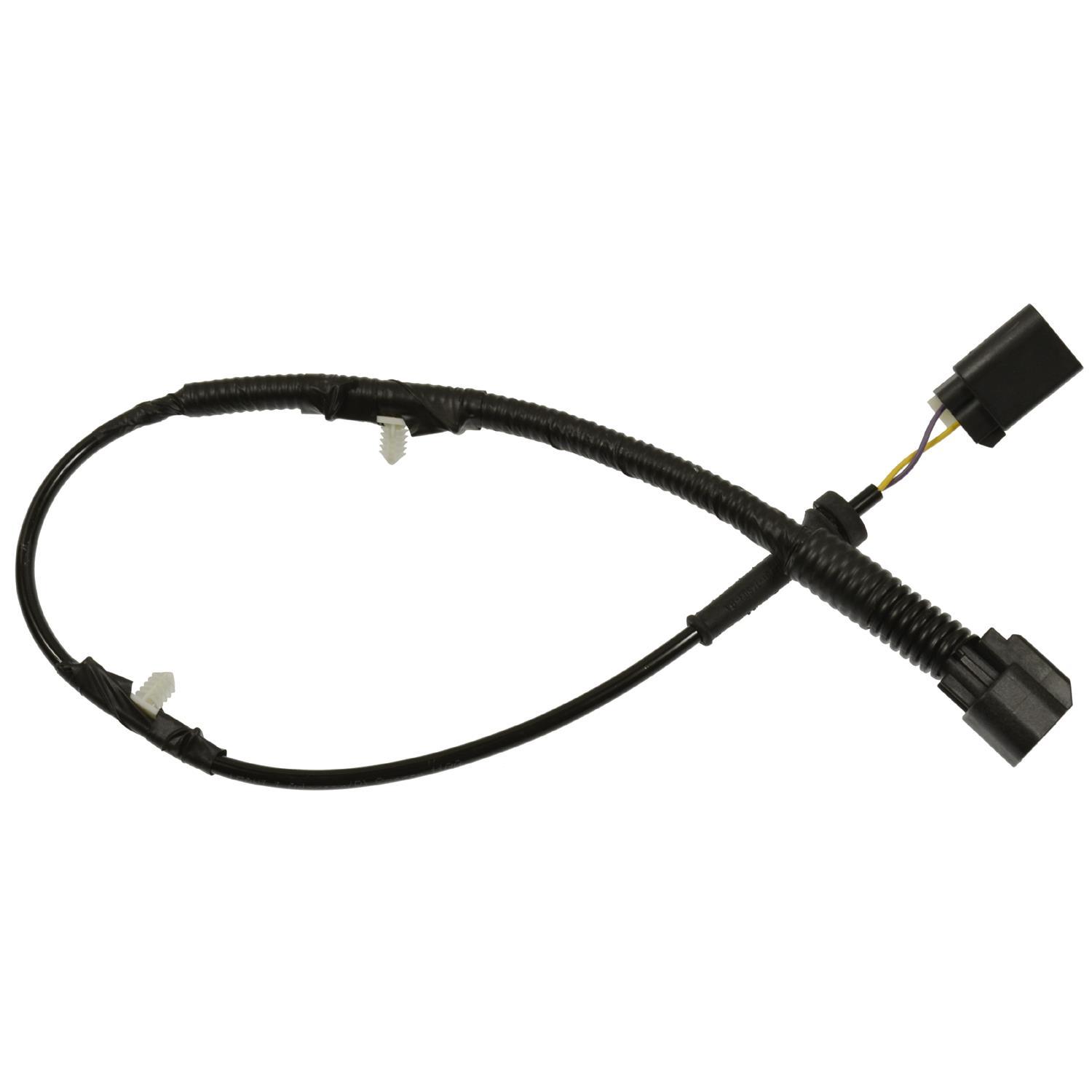 Standard Motor Products ALH91 - ABS Wheel Speed Sensor Wire Harness Standard Motor Products ALH91 ABS Wheel Speed Sensor Wire Harness product image 2 of 3