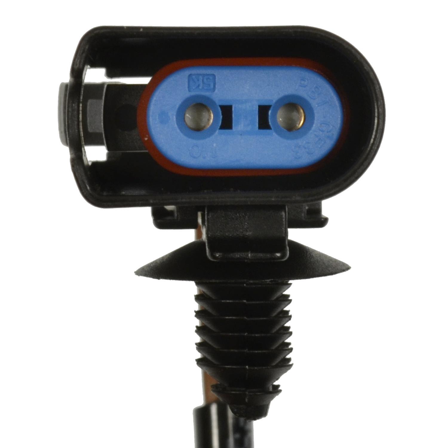 Standard Motor Products ALH92 - ABS Wheel Speed Sensor Wire Harness Standard Motor Products ALH92 ABS Wheel Speed Sensor Wire Harness product image 1 of 3