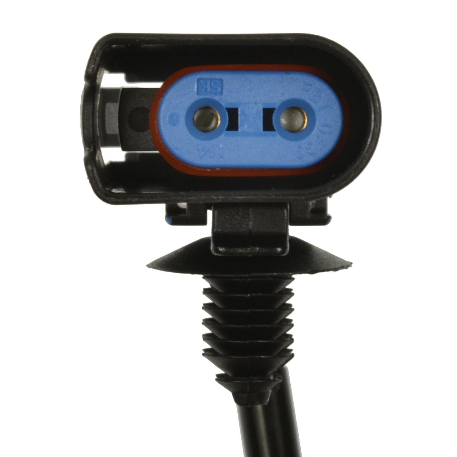 Standard Motor Products ALH93 ABS Wheel Speed Sensor Wire Harness product image 1 of 3