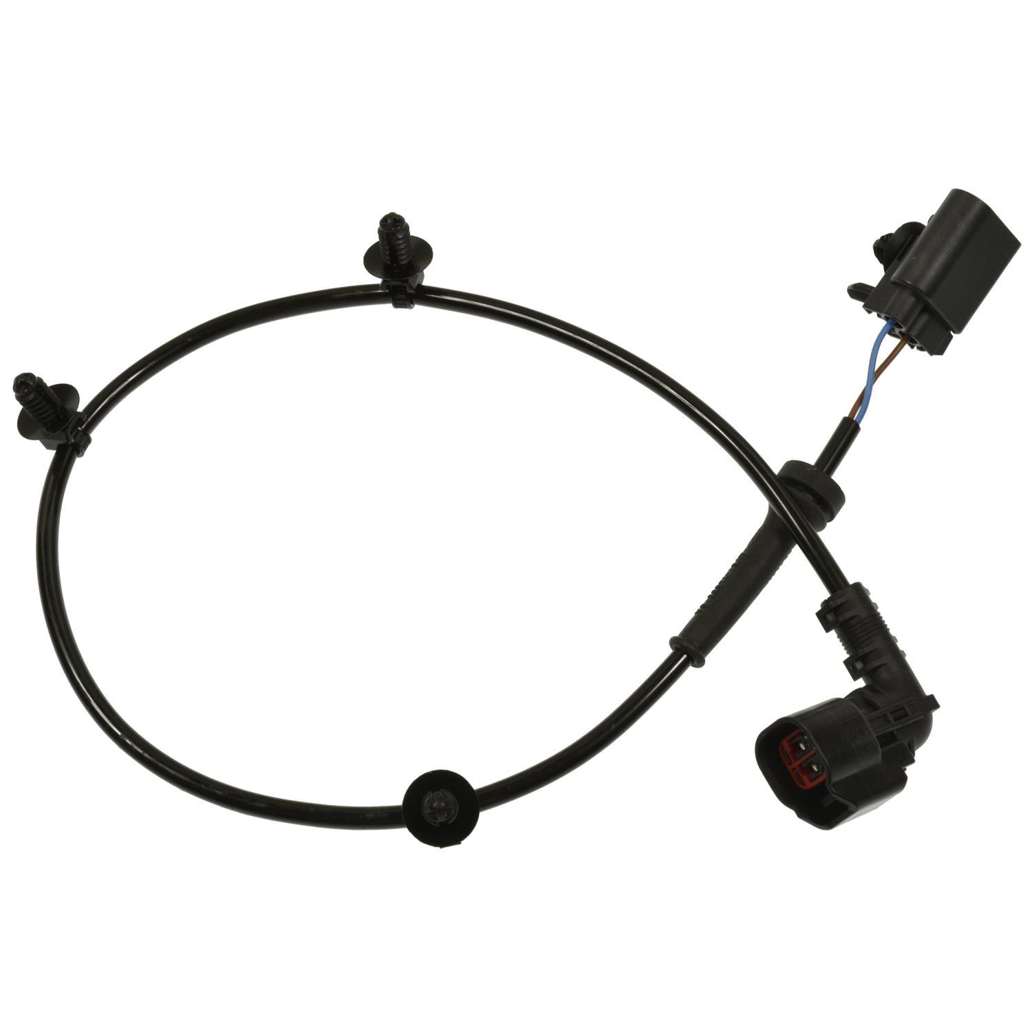 Standard Motor Products ALH93 ABS Wheel Speed Sensor Wire Harness product image 2 of 3
