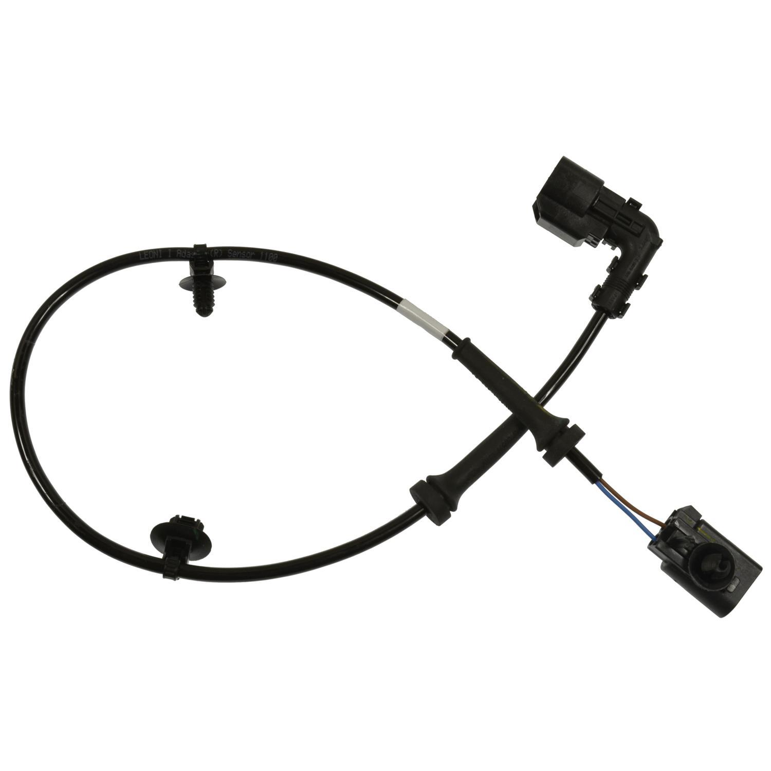 Standard Motor Products ALH95 - ABS Wheel Speed Sensor Wire Harness Standard Motor Products ALH95 ABS Wheel Speed Sensor Wire Harness product image 2 of 3