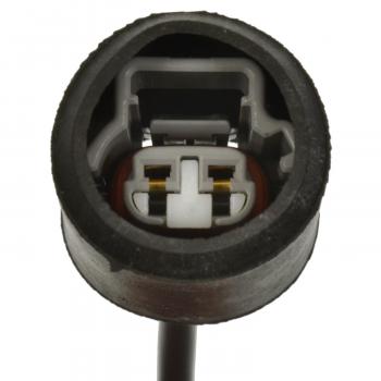 2006 Toyota Tundra ABS Wheel Speed Sensor Wire Harness Rear Center Standard Motor Products ALH98 image 1 of 3