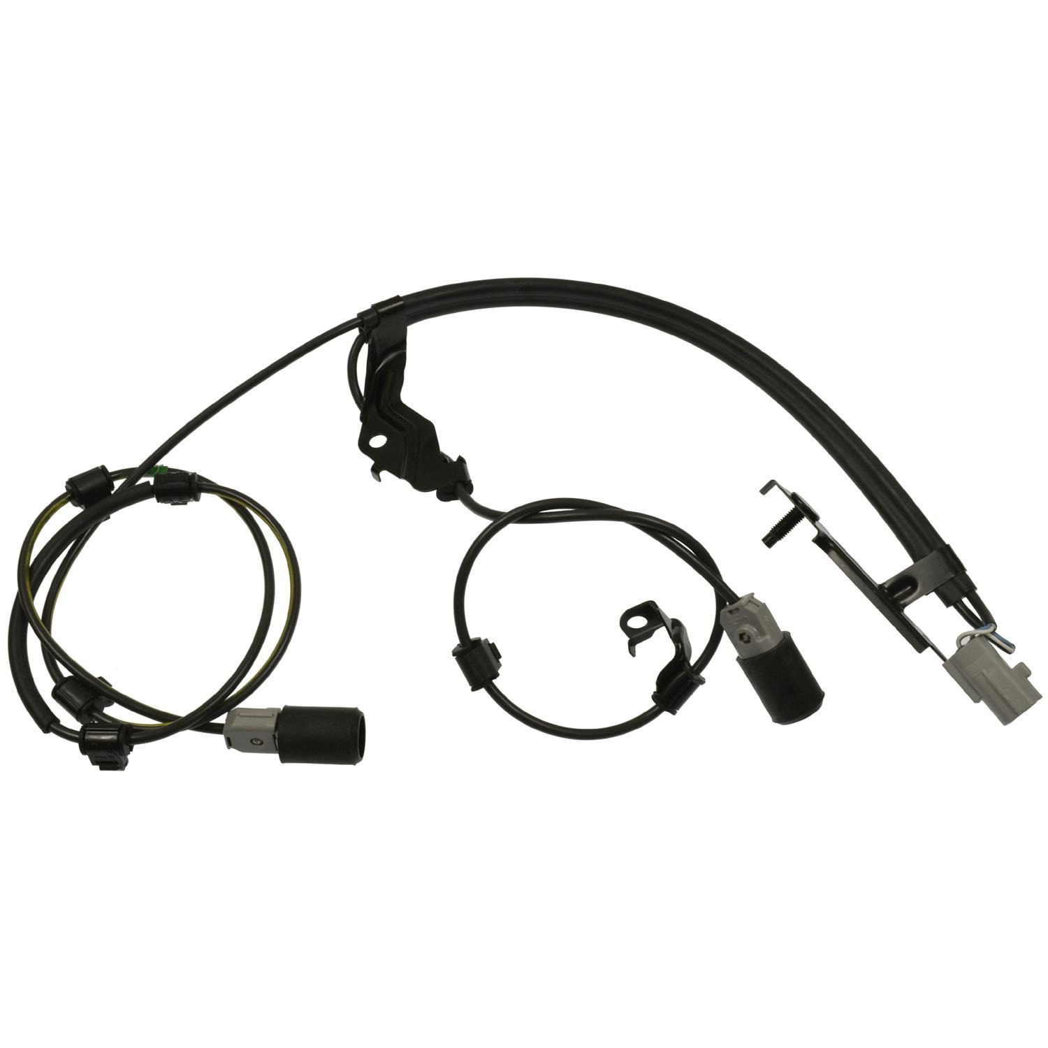 Standard Motor Products ALH98 - ABS Wheel Speed Sensor Wire Harness Standard Motor Products ALH98 ABS Wheel Speed Sensor Wire Harness product image 2 of 3