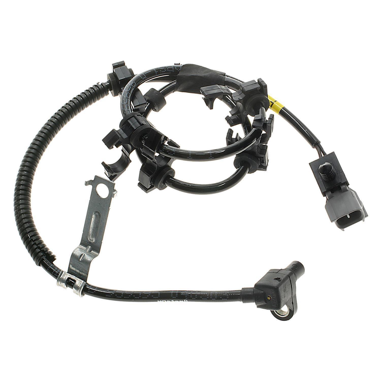 Standard Motor Products ALS10 - ABS Wheel Speed Sensor Standard Motor Products ALS10 ABS Wheel Speed Sensor product image 2 of 3