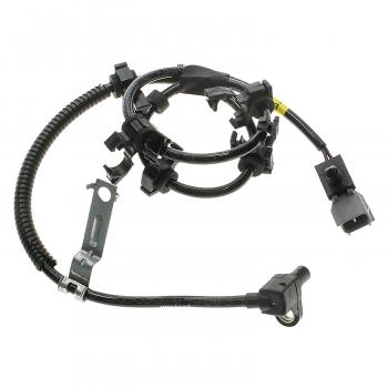 2004 Dodge Dakota ABS Wheel Speed Sensor Front Left Standard Motor Products ALS10 image 2 of 3