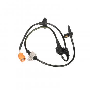 2006 Honda Odyssey ABS Wheel Speed Sensor Front Right Standard Motor Products ALS1003 image 3 of 4