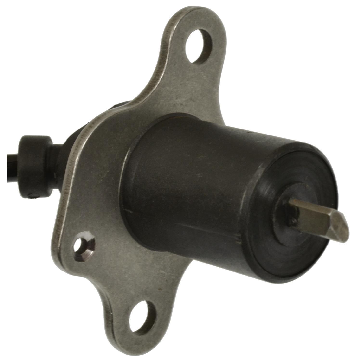 Standard Motor Products ALS1005 - ABS Wheel Speed Sensor Standard Motor Products ALS1005 ABS Wheel Speed Sensor product image 1 of 3