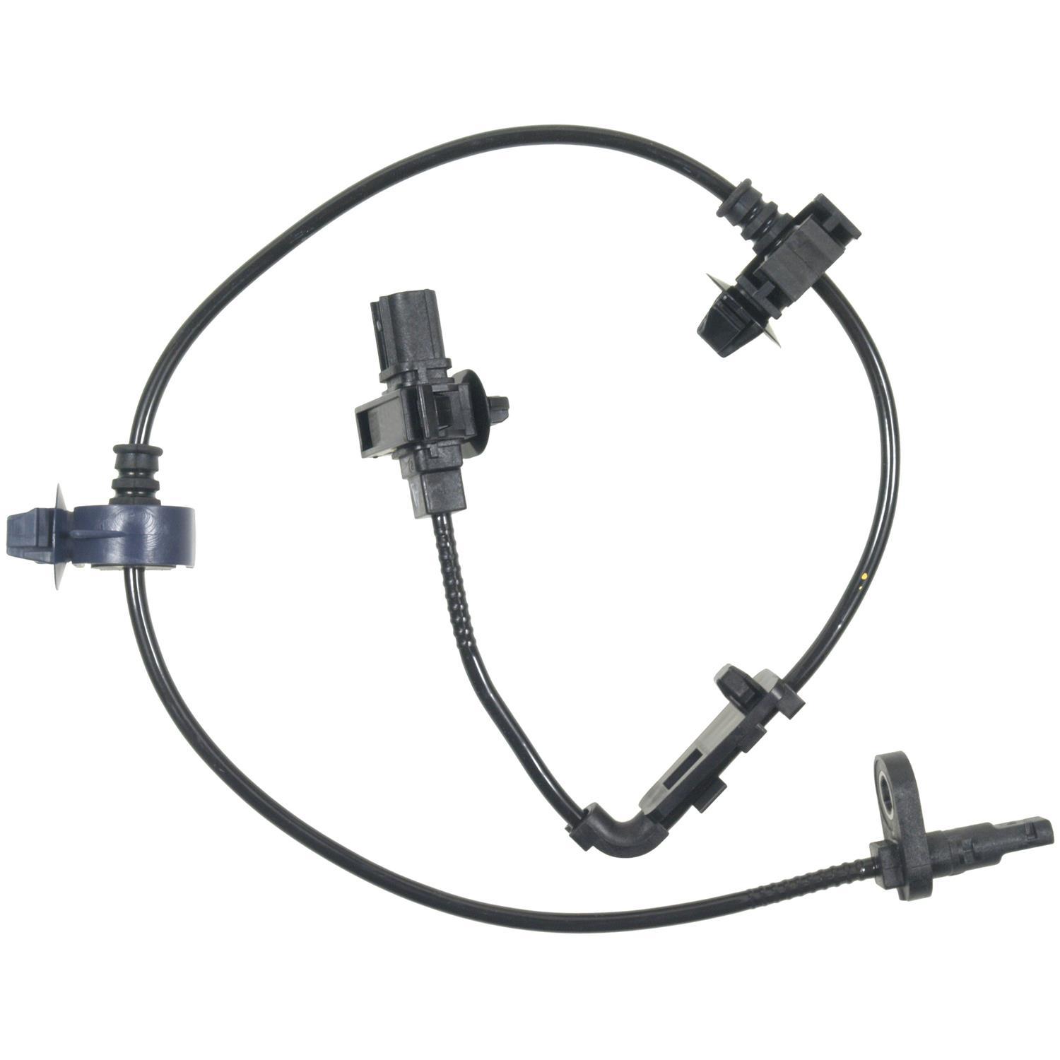 Standard Motor Products ALS1009 - ABS Wheel Speed Sensor Standard Motor Products ALS1009 ABS Wheel Speed Sensor product image 2 of 3
