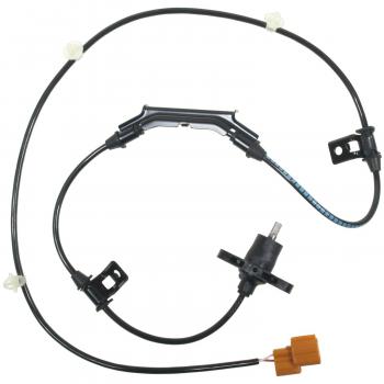 2004 Acura RL ABS Wheel Speed Sensor Rear Left Standard Motor Products ALS1010 image 2 of 3