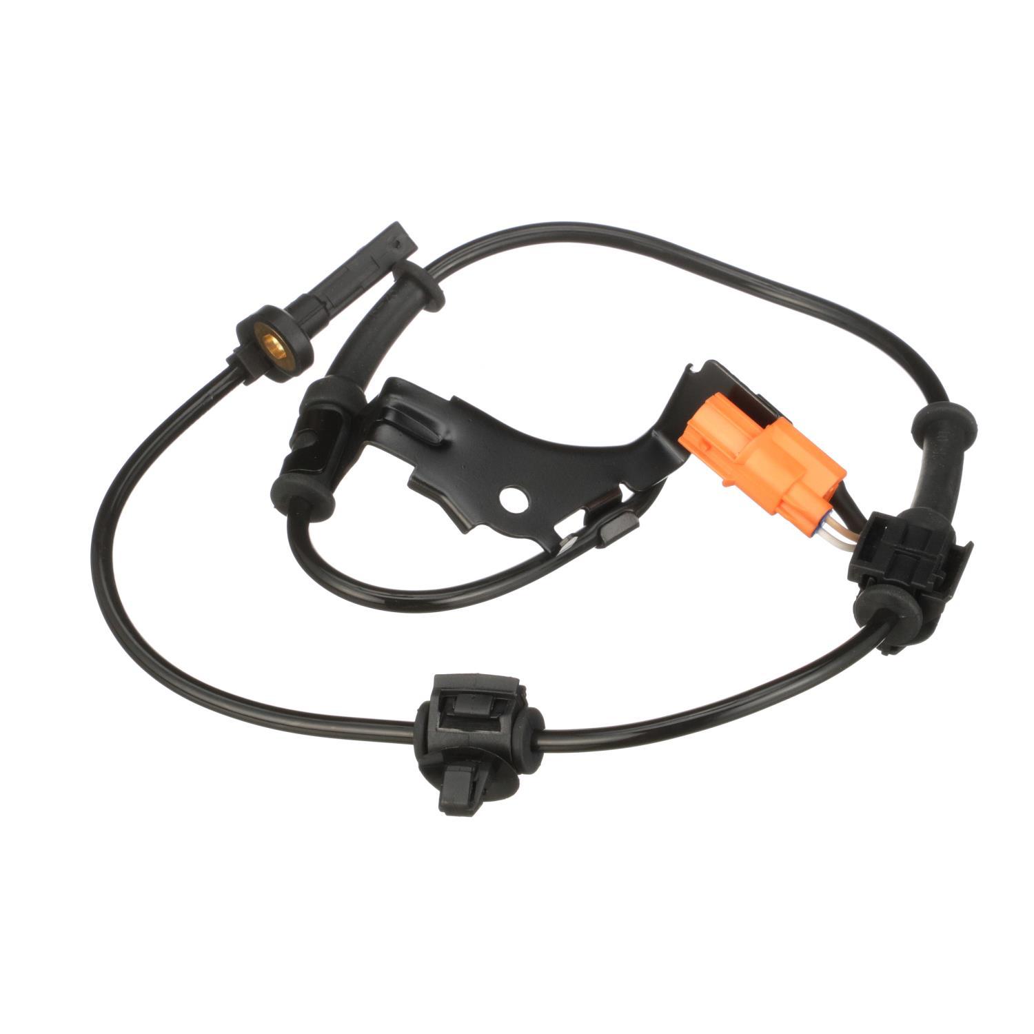Standard Motor Products ALS1015 - ABS Wheel Speed Sensor Standard Motor Products ALS1015 ABS Wheel Speed Sensor product image 1 of 5