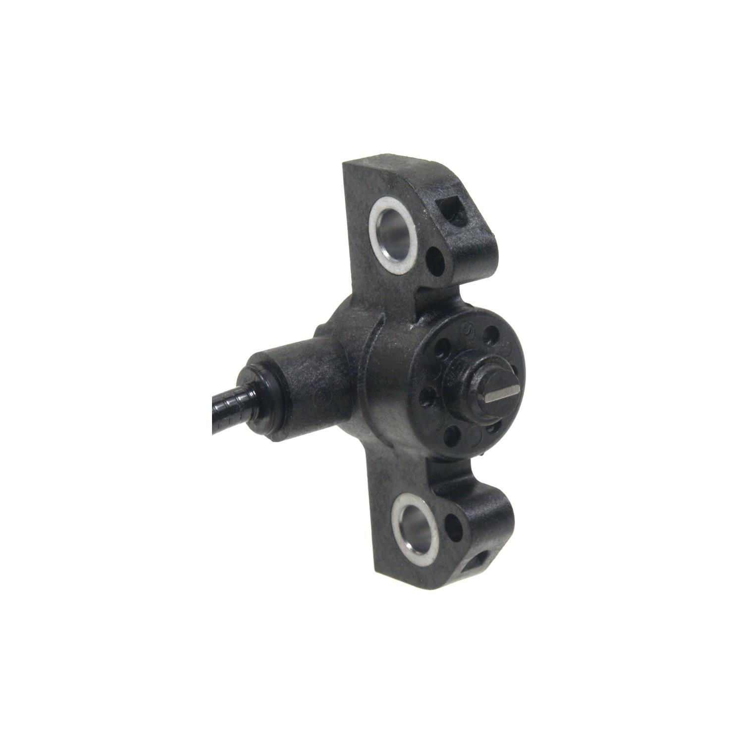 Standard Motor Products ALS1018 - ABS Wheel Speed Sensor Standard Motor Products ALS1018 ABS Wheel Speed Sensor product image 1 of 3