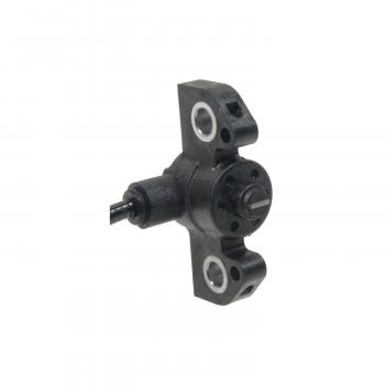 2001 Honda CR-V ABS Wheel Speed Sensor Rear Right Standard Motor Products ALS1018 image 1 of 3