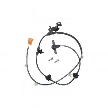 2001 Honda CR-V ABS Wheel Speed Sensor Rear Right Standard Motor Products ALS1018 image 2 of 3