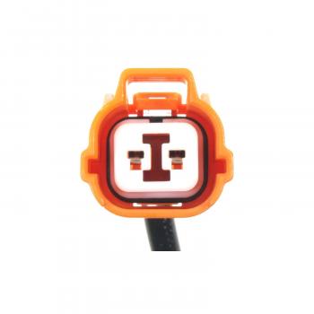 2001 Honda CR-V ABS Wheel Speed Sensor Rear Right Standard Motor Products ALS1018 image 3 of 3