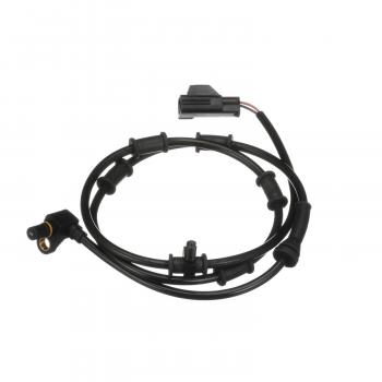 2003 Dodge Ram 3500 ABS Wheel Speed Sensor Front Standard Motor Products ALS102 image 1 of 4