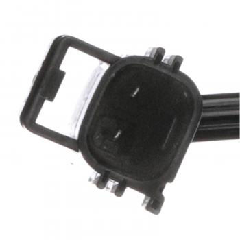 2003 Dodge Ram 3500 ABS Wheel Speed Sensor Front Standard Motor Products ALS102 image 2 of 4